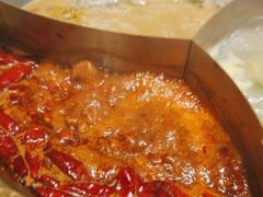 -重庆德庄火锅(体育中心店)