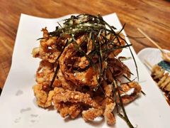 -披头士烧鸟居酒屋(王府井店)