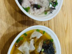 -煎意浓·吴记煎包(八角亭店)