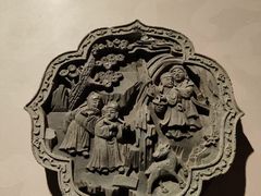 -宁波市保国寺古建筑博物馆