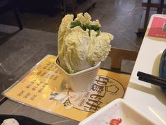 -润泽园椰子鸡(汇一城店)