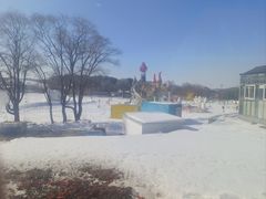 -棋盘山冰雪大世界
