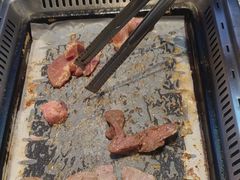 -非烤勿扰自助烤肉(合胜百货店)