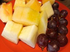 -好伦哥比萨烤肉自助(马家堡店)