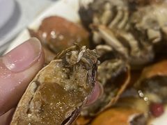 -小科自助海鲜烧肉(高区店)