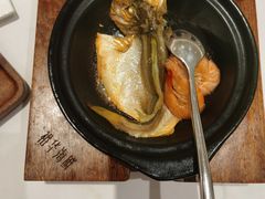 -裕华海鲜·深圳粤菜(福永店)
