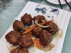 -宝发园名菜馆
