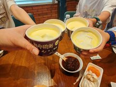 -青海名吃尕张娃非遗烤肉(海湖总店)