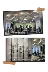 -FASHION PALACE hair+