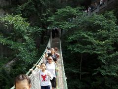 -洛阳白云山景区