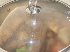 -来御来三汁焖锅(新玛特店)