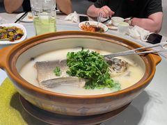-风味小馆(天目湖宾馆店)