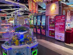 -大玩家(芝罘万达广场店)