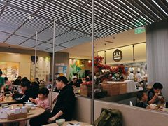 -苏小柳点心·手作小笼包(浦东嘉里城分院)