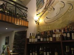 -BONAZZA 意大利餐厅