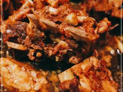 -南门小馆·清真(国贸商城店)