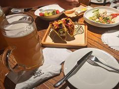 -德国金皇冠啤酒坊(硅谷大街店)