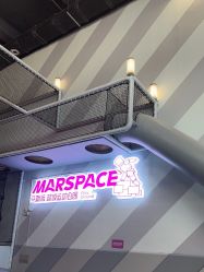 -marspace马斯派超级运动公园(正弘汇店)