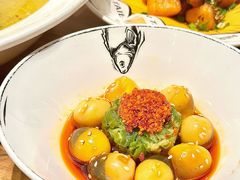 -太二酸菜鱼(汕头苏宁广场店)