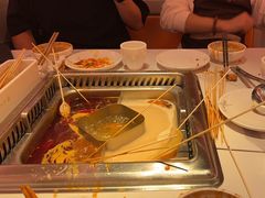 -串一火锅(赛格国际购物中心店)