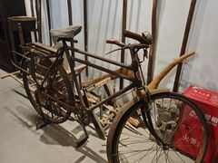 -一品烧农庄·佛山本地特色菜