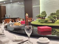 -都来福海鲜大酒店(大东店)