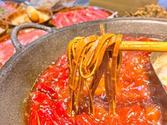 -阳阳老火锅(小南门店)