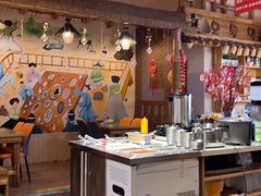 -恩你小木屋·烤肉韩式料理(嘉兴秀洲店)