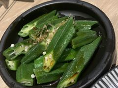 -好牛烧肉(世茂广场店)