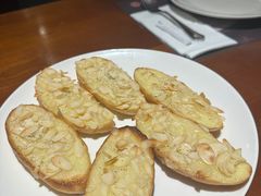 -金泰西餐厅