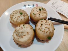 -朱新年·苏式汤团·面点(北寺塔店)