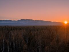 -峡谷浮石林景区