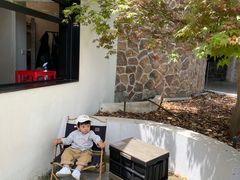 -J Create城市露营咖啡·简餐·宠物(上海动物园店)