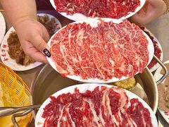 -万祥牛肉火锅(金龙店)