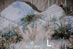 -上海喜玛拉雅酒店-宴会中心
