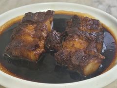-阿政粤小馆(中央大街店)