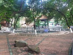 -长安公园