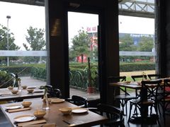 -新梅华·茶点餐厅(欧尚店)