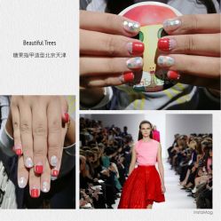 指甲造型-光SPA科技美肤
