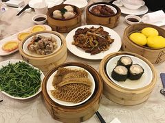 -晋江荣誉国际酒店·港誉茶餐厅