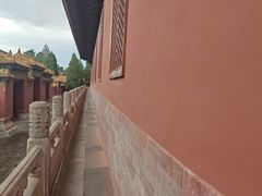 -北京市劳动人民文化宫(太庙)