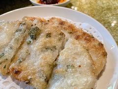 宁波葱香煎年糕-苏浙汇(古北店)