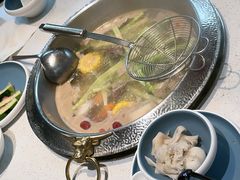 -千牛将·鲜牛肉火锅(开元路店)