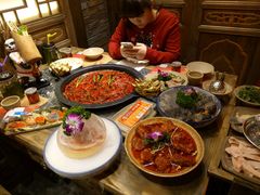 -蜀大侠火锅(建设路第五大道店)