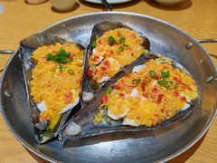 -必点海鲜·海肠捞饭大王(滨江道店)