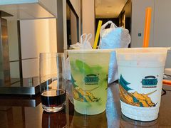 -放哈·甜醅子奶茶创造者(正宁路店)