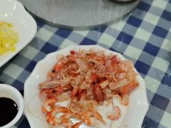 -钱大妈海鲜饭店(保利林语店)