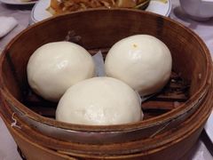奶黄包-京星港式饮茶Part.2店(忠孝东店)