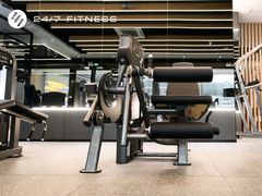 -24/7 FITNESS 健身(罗湖金光华店)