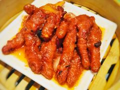 -大咀港式茶餐厅(恒泰店)